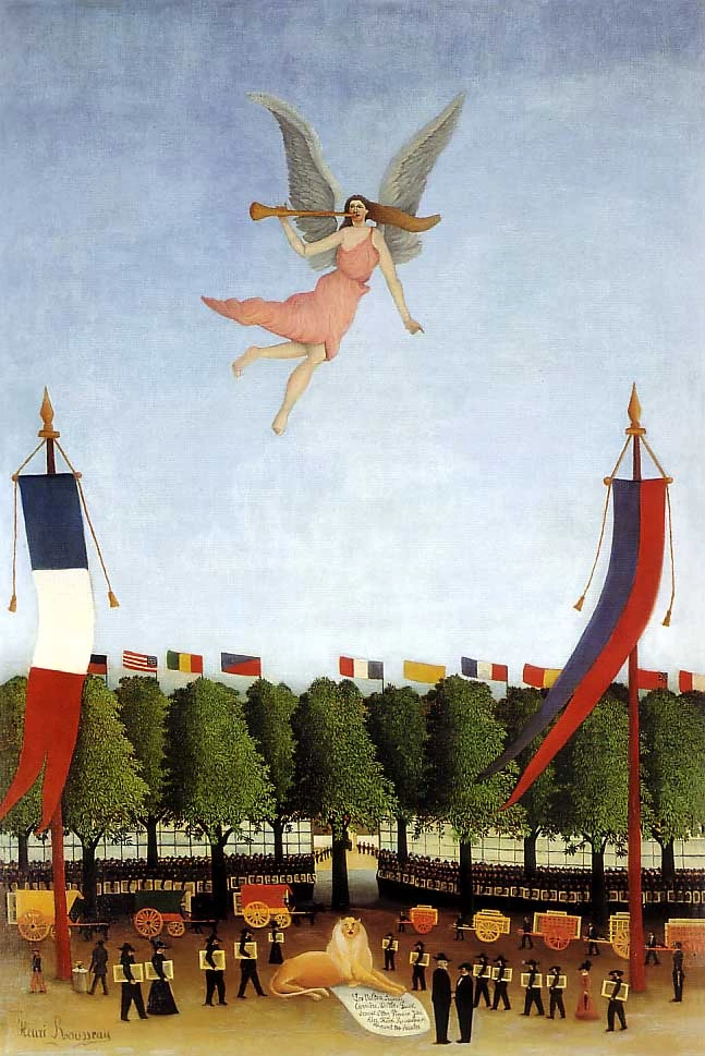 La Liberté invita gli artisti a partecipare alla 22a mostra degli Indipendenti - Artizon Museum